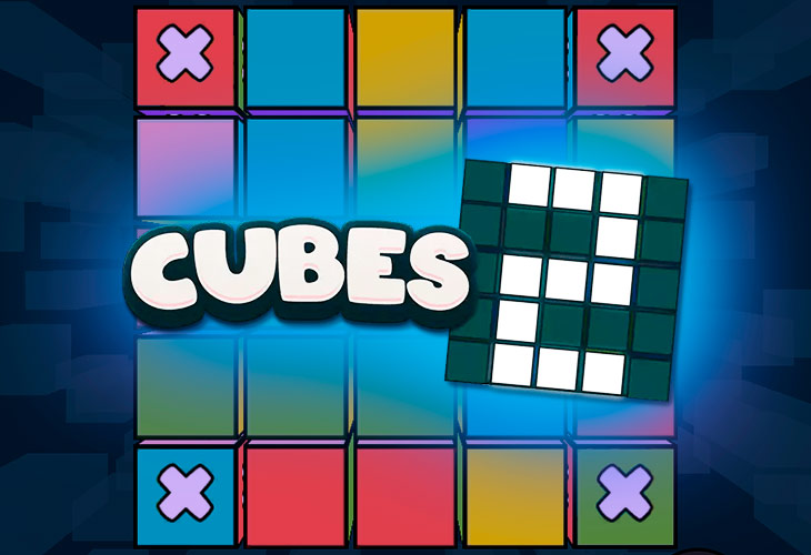 Cubes 2