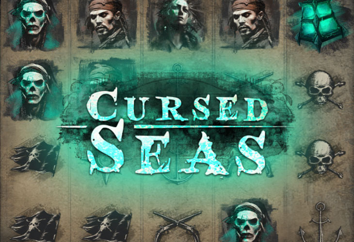 Cursed Seas